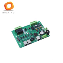 China Lead-free Hasl PCB Board Custom High Quality GPS Navigation PCB Board Assembly